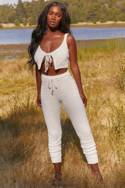 lounge_club_rahat_kosucular_oh_polly_kadinlar_8046v845_dipler_beyaz.jpg lounge club rahat koşucular Oh Polly kadınlar 8046V845 dipler beyaz - Görsel 1